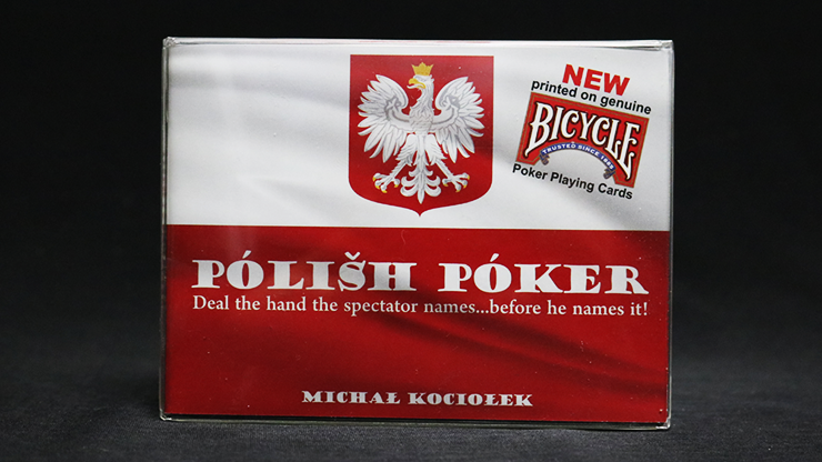 Polish Poker