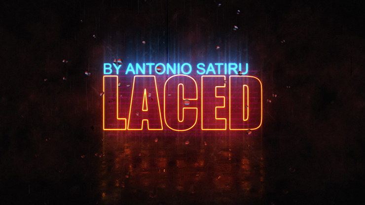 Laced