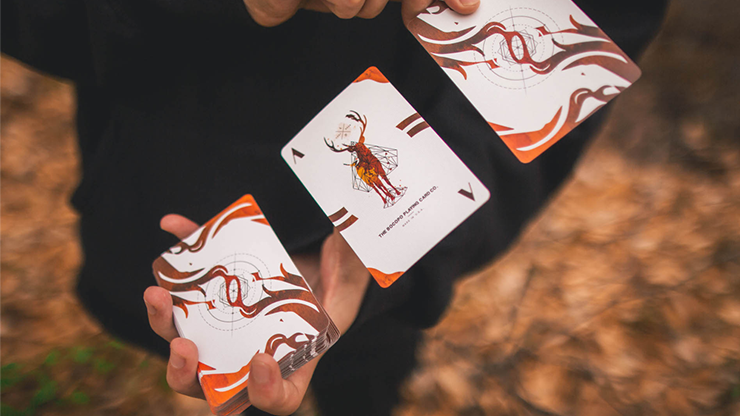 Lost Deer (Jungle Edition)