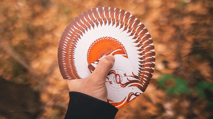 Lost Deer (Jungle Edition)