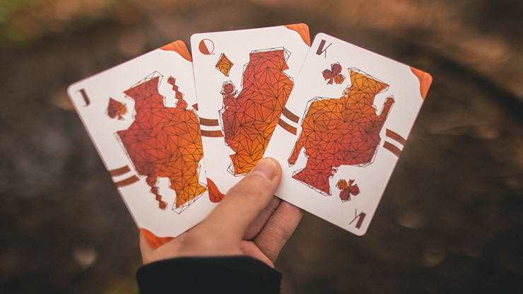 Lost Deer (Jungle Edition)