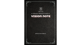 VISION NOTE