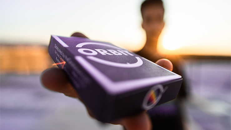 Orbit V7 Playing Cards – 52Kards Orbit V7 Playing Cards – 52Kards