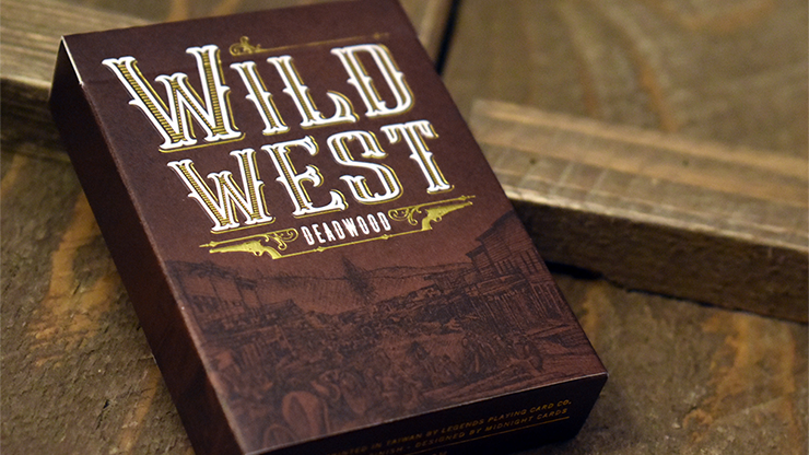 WILD WEST
