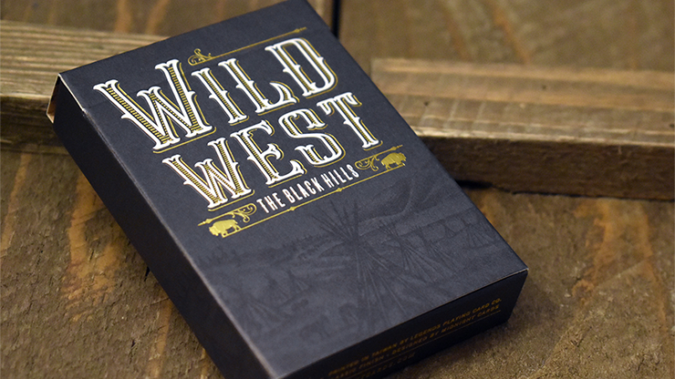 WILD WEST
