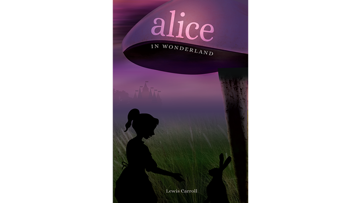 Alice Book Test
