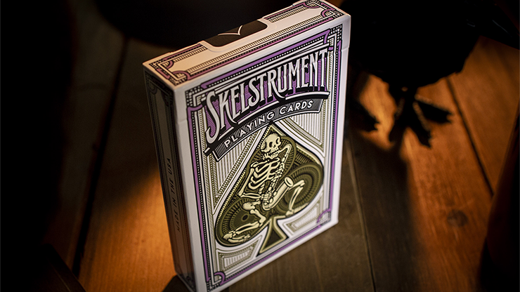 Skelstrument