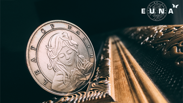 Euna Dollar Set