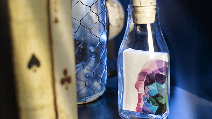 Memento Mori Impossible Bottle