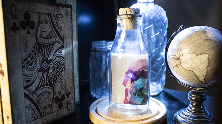 Memento Mori Impossible Bottle