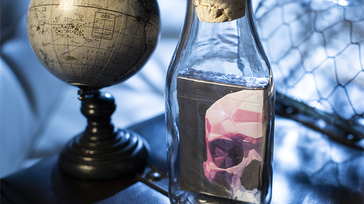 Memento Mori Impossible Bottle