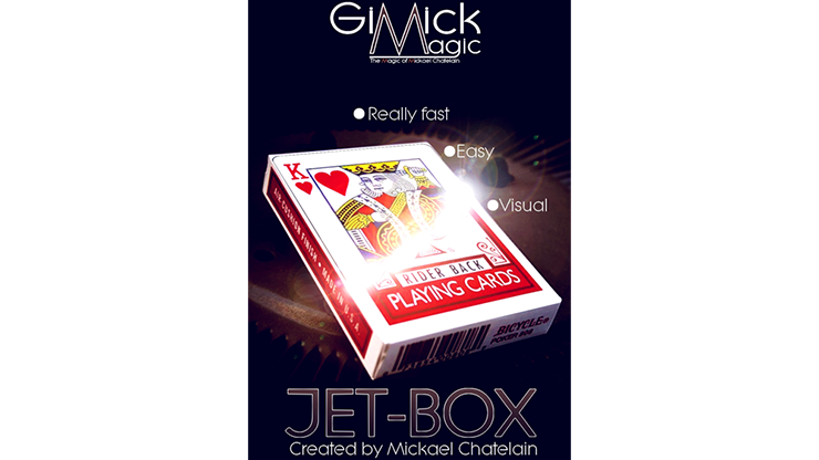 Jet-Box