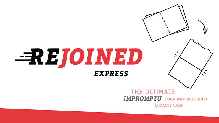 Rejoined Express