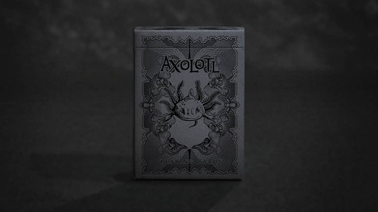 Axolotl
