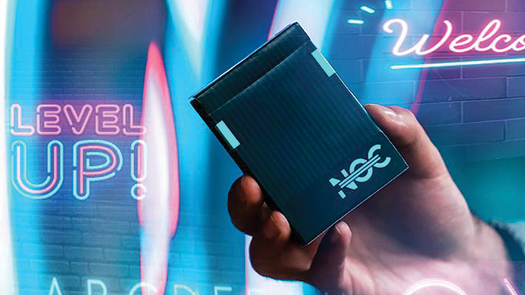 NOC 3000X1