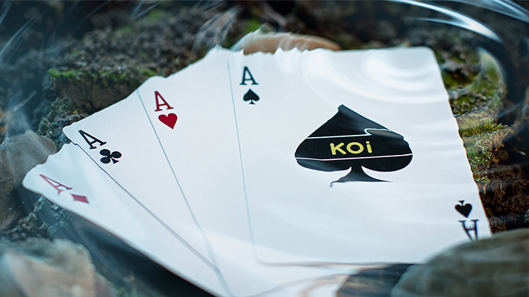 Koi V2