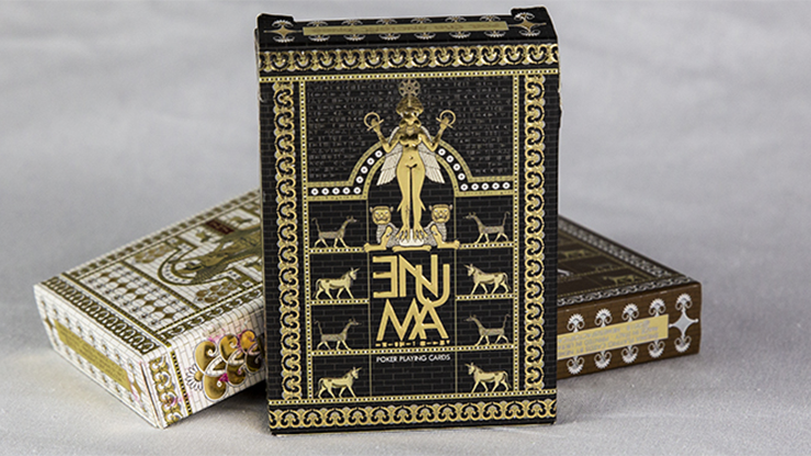Enuma (Ancient)