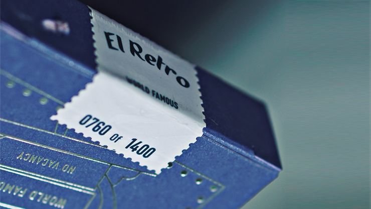 El Retro