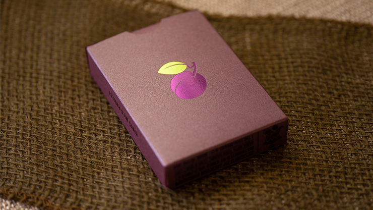 Plum Pi