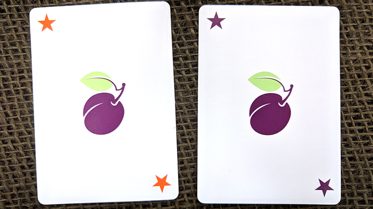 Plum Pi