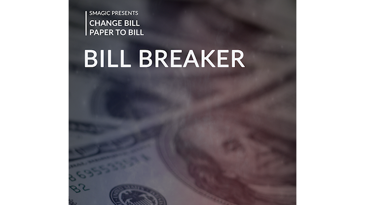 Bill Breaker