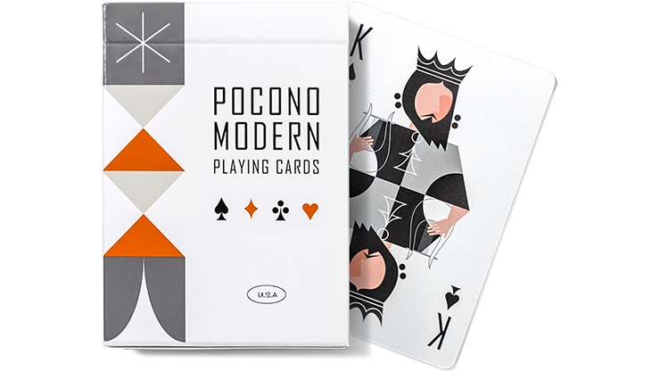 Retro Deck