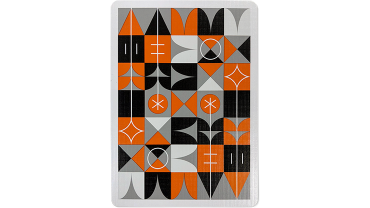 Retro Deck