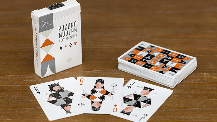 Retro Deck