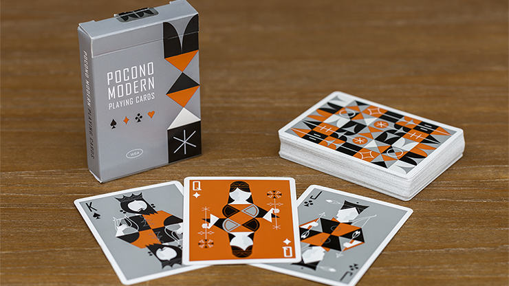 Retro Deck