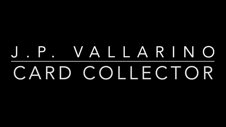Card Collector