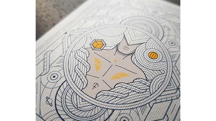 White Monolith