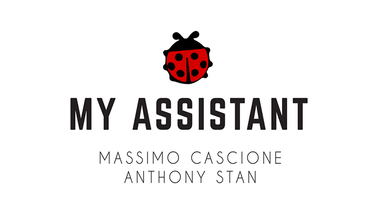 My Assistant