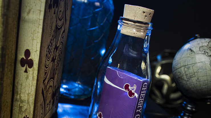 Cherry Casino Impossible Bottle