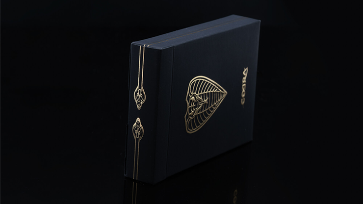 Cobra Black Edition