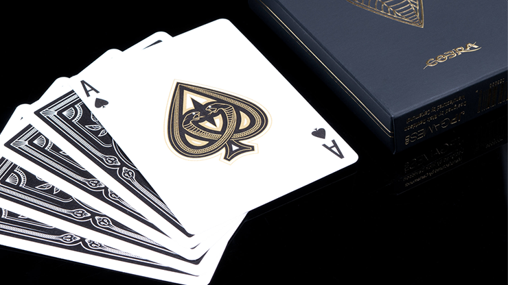 Cobra Black Edition