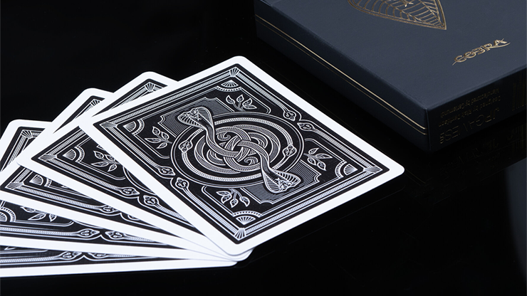 Cobra Black Edition