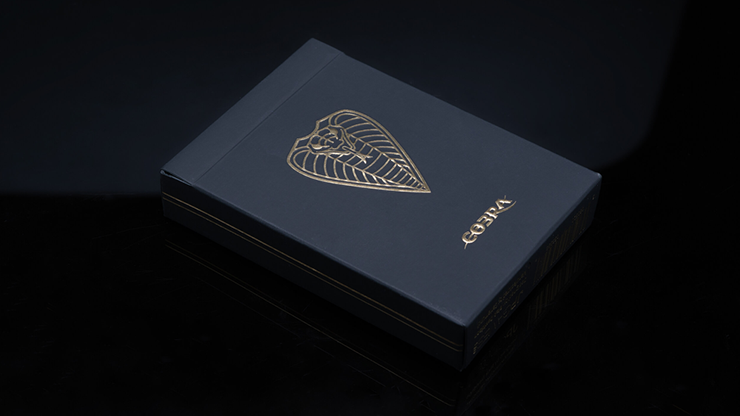 Cobra Black Edition