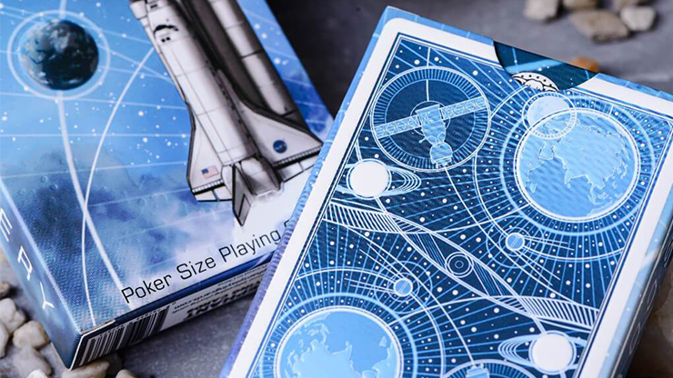 Discovery New Horizon