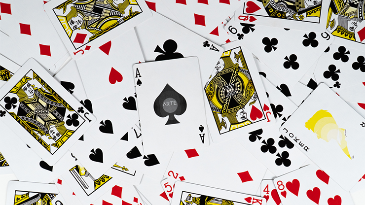 Arte (5 decks)