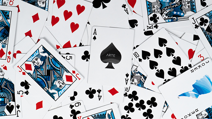 Arte (5 decks)