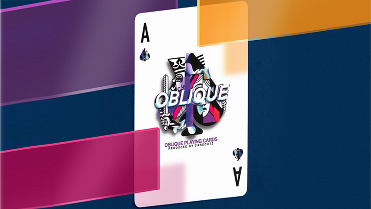 Oblique