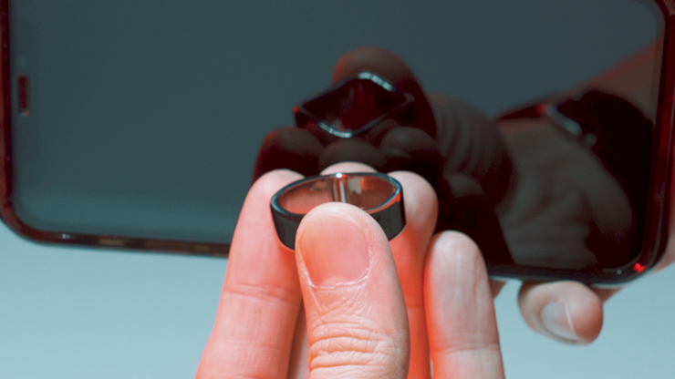 Ambi Ring