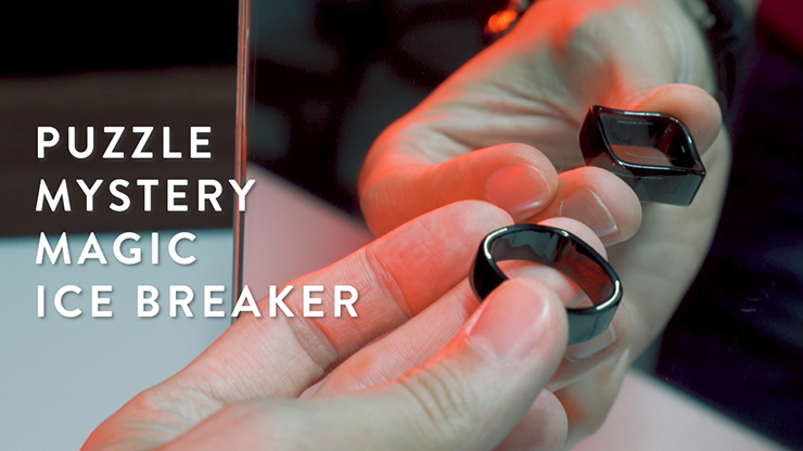 Ambi Ring