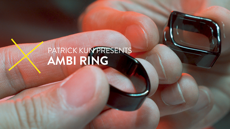Ambi Ring