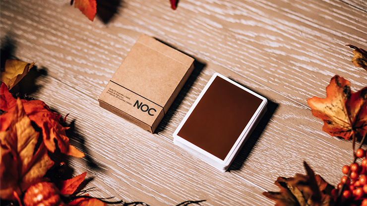 NOC on Wood