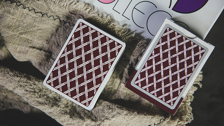 Card College Playing Cards