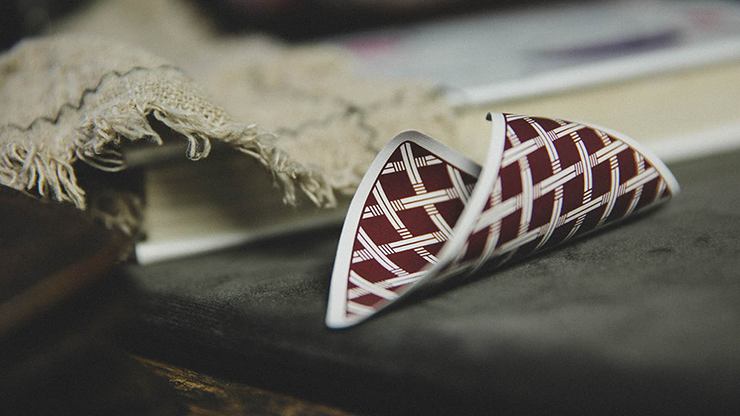 Card College Playing Cards