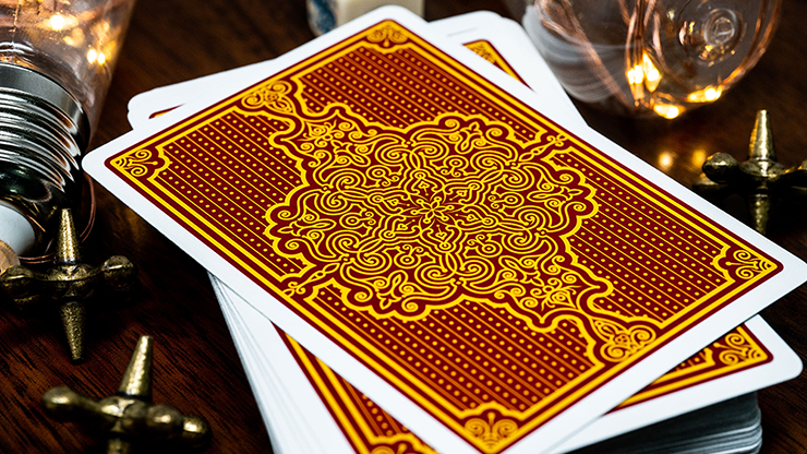No.13 Table Players