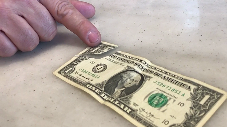 Torn Corner Machine 2.0