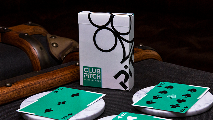 Club Pitch V2